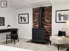 12 SIR PELLIAS TERRACE | Markham Ontario | Slide Image Thirty-one