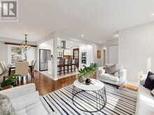 12 SIR PELLIAS TERRACE | Markham Ontario | Slide Image Five