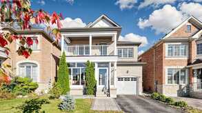 80 MARIA ROAD | Markham Ontario | Slide Image One