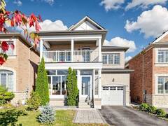 80 MARIA ROAD Markham Ontario, L6E 0N9