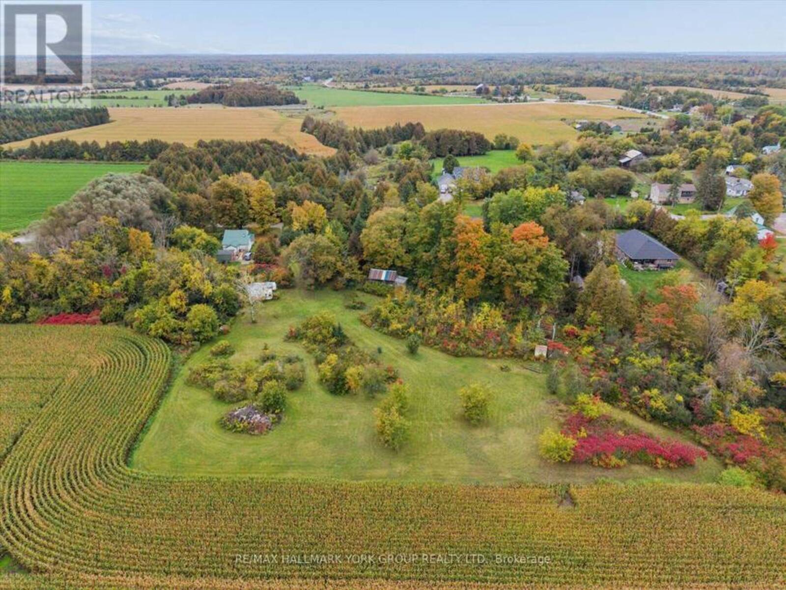 0 BROCK ROAD, Cannington, Ontario L0E 1E0