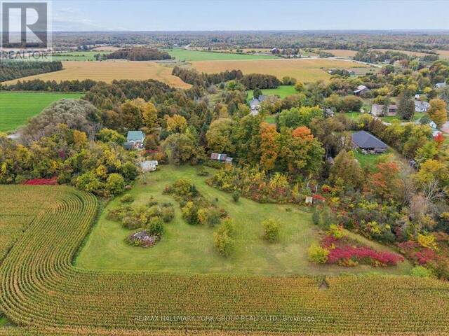 0 BROCK ROAD Cannington Ontario, L0E 1E0 - Vacant Land For Sale