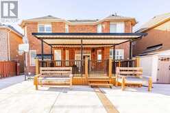 7 BETTEY ROAD | Brampton Ontario | Slide Image Forty-seven