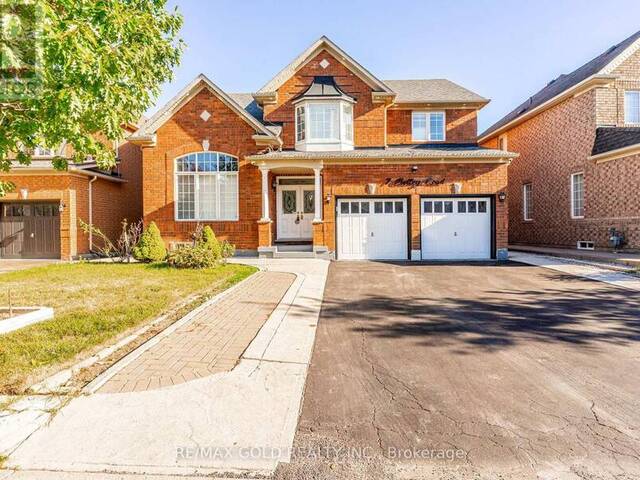 7 BETTEY ROAD Brampton Ontario, L6P 1S9 - 7 Bedrooms Home For Sale