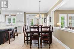 1213 LINDENROCK DRIVE | Oakville Ontario | Slide Image Ten