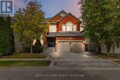 1213 LINDENROCK DRIVE | Oakville Ontario | Slide Image Two