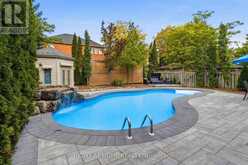 1213 LINDENROCK DRIVE | Oakville Ontario | Slide Image Three
