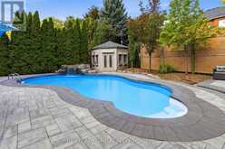 1213 LINDENROCK DRIVE | Oakville Ontario | Slide Image Forty-three