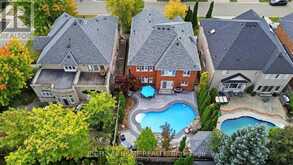 1213 LINDENROCK DRIVE | Oakville Ontario | Slide Image Forty-five