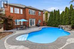 1213 LINDENROCK DRIVE | Oakville Ontario | Slide Image Four