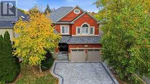 1213 LINDENROCK DRIVE | Oakville Ontario | Slide Image Fifty