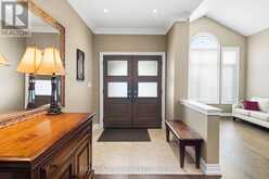 1213 LINDENROCK DRIVE | Oakville Ontario | Slide Image Five