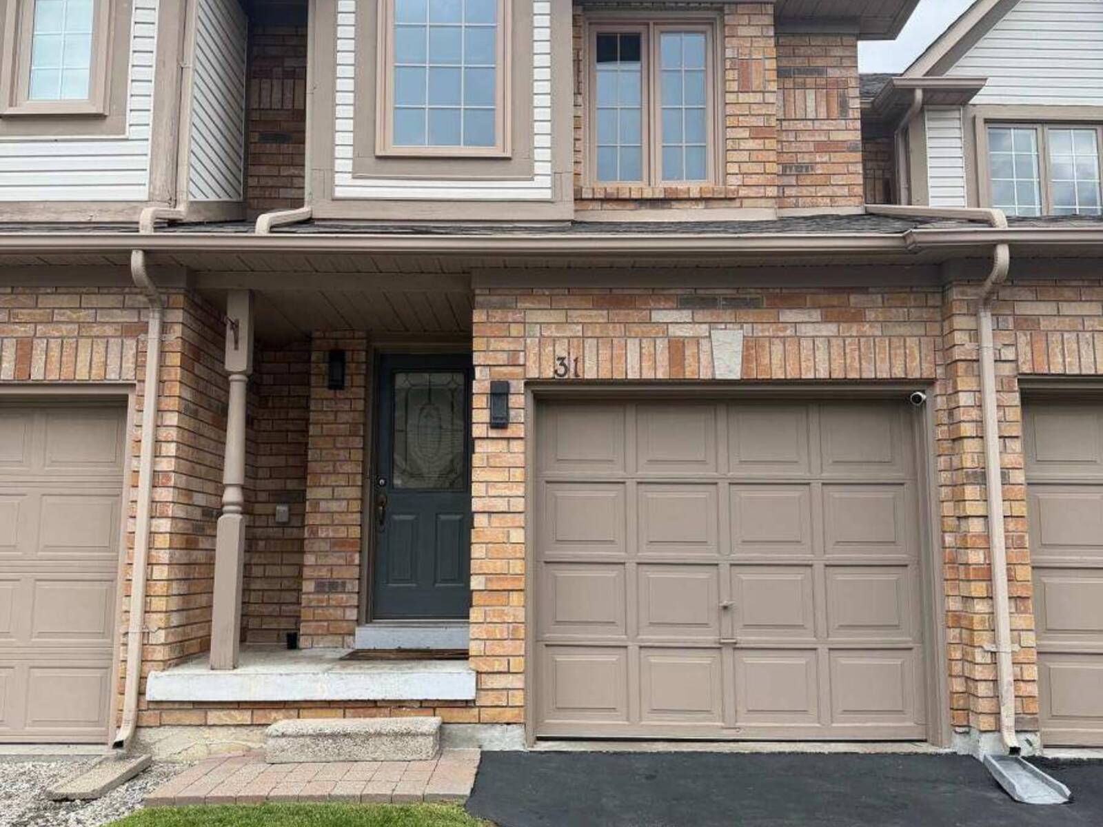 31 ALDERBROOK PLACE, Caledon, Ontario L7E 1Y6