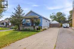 17 WANDA ROAD | St. Catharines Ontario | Slide Image One