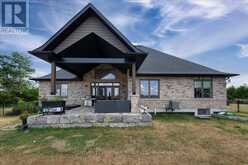 505 ELDON STATION ROAD | Kawartha Lakes Ontario | Slide Image Forty-five