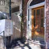 124 BALDWIN STREET | Toronto Ontario | Slide Image Three