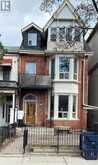 124 BALDWIN STREET | Toronto Ontario | Slide Image One