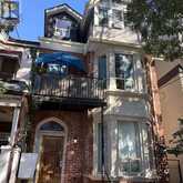 124 BALDWIN STREET | Toronto Ontario | Slide Image Two