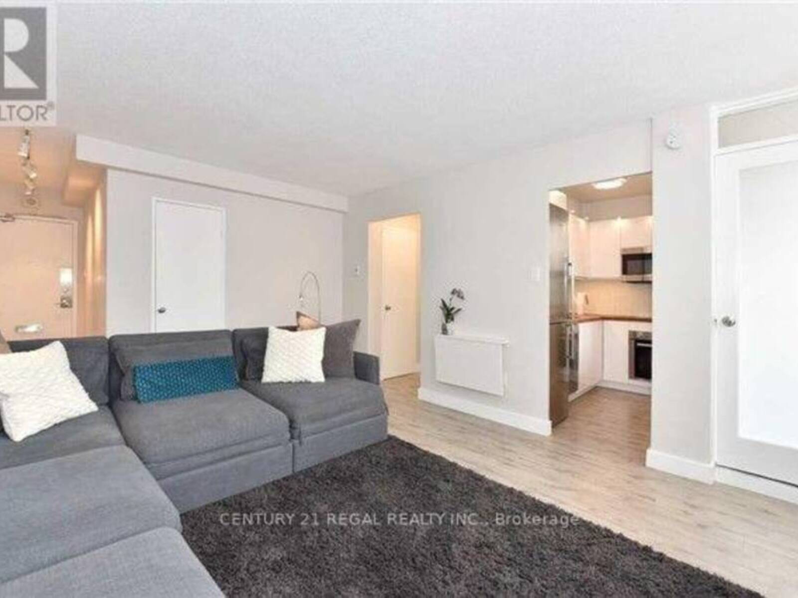 1107 - 30 GLOUCESTER STREET, Toronto, Ontario M4Y 1L6