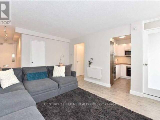 1107 - 30 GLOUCESTER STREET Toronto Ontario, M4Y 1L6 - Home For Sale