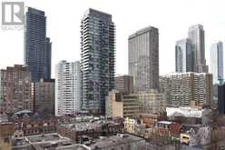 1107 - 30 GLOUCESTER STREET | Toronto Ontario | Slide Image Seven