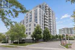 330 - 35 SARANAC BOULEVARD | Toronto Ontario | Slide Image One
