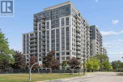 330 - 35 SARANAC BOULEVARD | Toronto Ontario | Slide Image Two