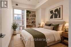 401 - 501 ADELAIDE STREET W | Toronto Ontario | Slide Image Nineteen