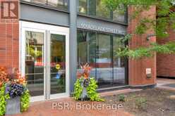 401 - 501 ADELAIDE STREET W | Toronto Ontario | Slide Image Twenty-five