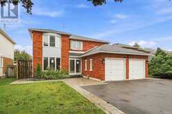 113 GLENABBEY DRIVE | Clarington Ontario | Slide Image Two