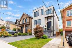 263 LINSMORE CRESCENT | Toronto Ontario | Slide Image Two