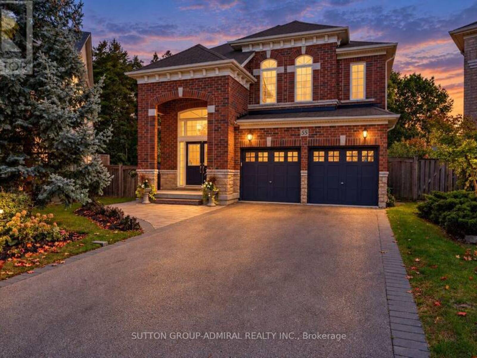 55 MAVERICK CRESCENT, Vaughan, Ontario L6A 4L1