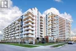 513 - 6 DAVID EYER ROAD | Richmond Hill Ontario | Slide Image One