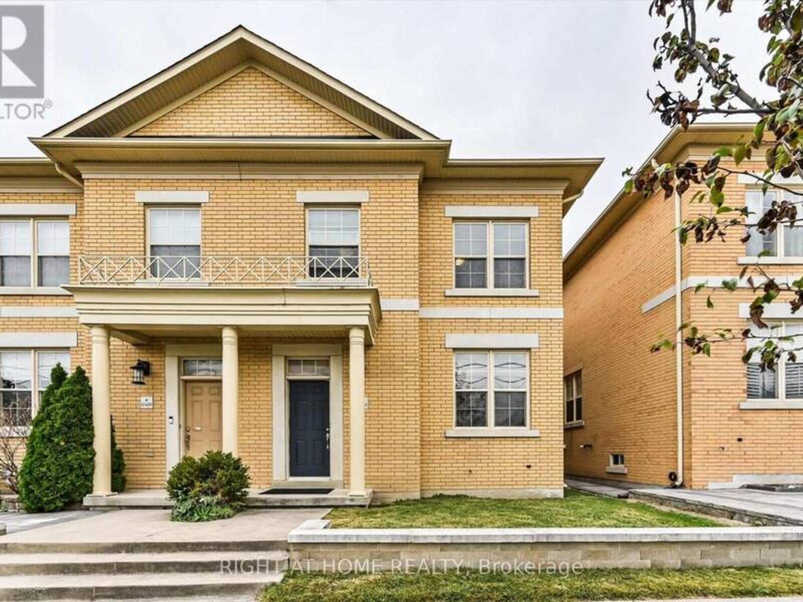 10490 VICTORIA SQUARE BOULEVARD, Markham, Ontario L6C 0A4
