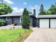 16095 7TH CONCESSION ROAD King Ontario, L0G 1J0