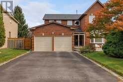 19 CUMMINGS COURT | Markham Ontario | Slide Image Two