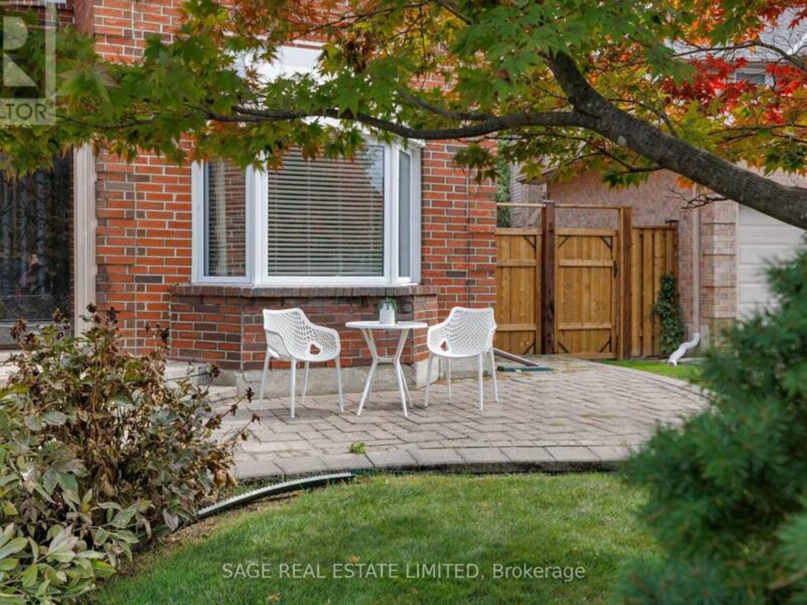 19 CUMMINGS COURT, Markham, Ontario L3T 6S5
