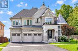 23 MACMURCHY AVENUE | Nobleton Ontario | Slide Image One