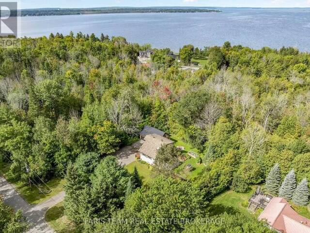 172 ALBIN ROAD Waubaushene Ontario, L0K 2C0 - 4 Bedrooms Home For Sale