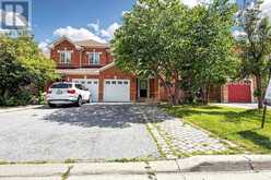 3328 SOUTHWICK STREET | Mississauga Ontario | Slide Image One