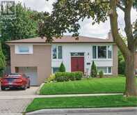 5 CONAMORE CRESCENT | Toronto Ontario | Slide Image One
