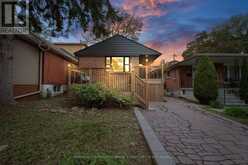 56 ROXALINE STREET | Toronto Ontario | Slide Image Two