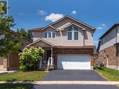 24 JOSEPH LICHTI LANE Wilmot Ontario, N3A 4S3