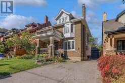52 FAIRMOUNT AVENUE | Hamilton Ontario | Slide Image Two