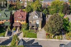 52 FAIRMOUNT AVENUE | Hamilton Ontario | Slide Image Forty