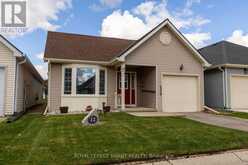 12 HAWKINS CRESCENT | Tillsonburg Ontario | Slide Image Two