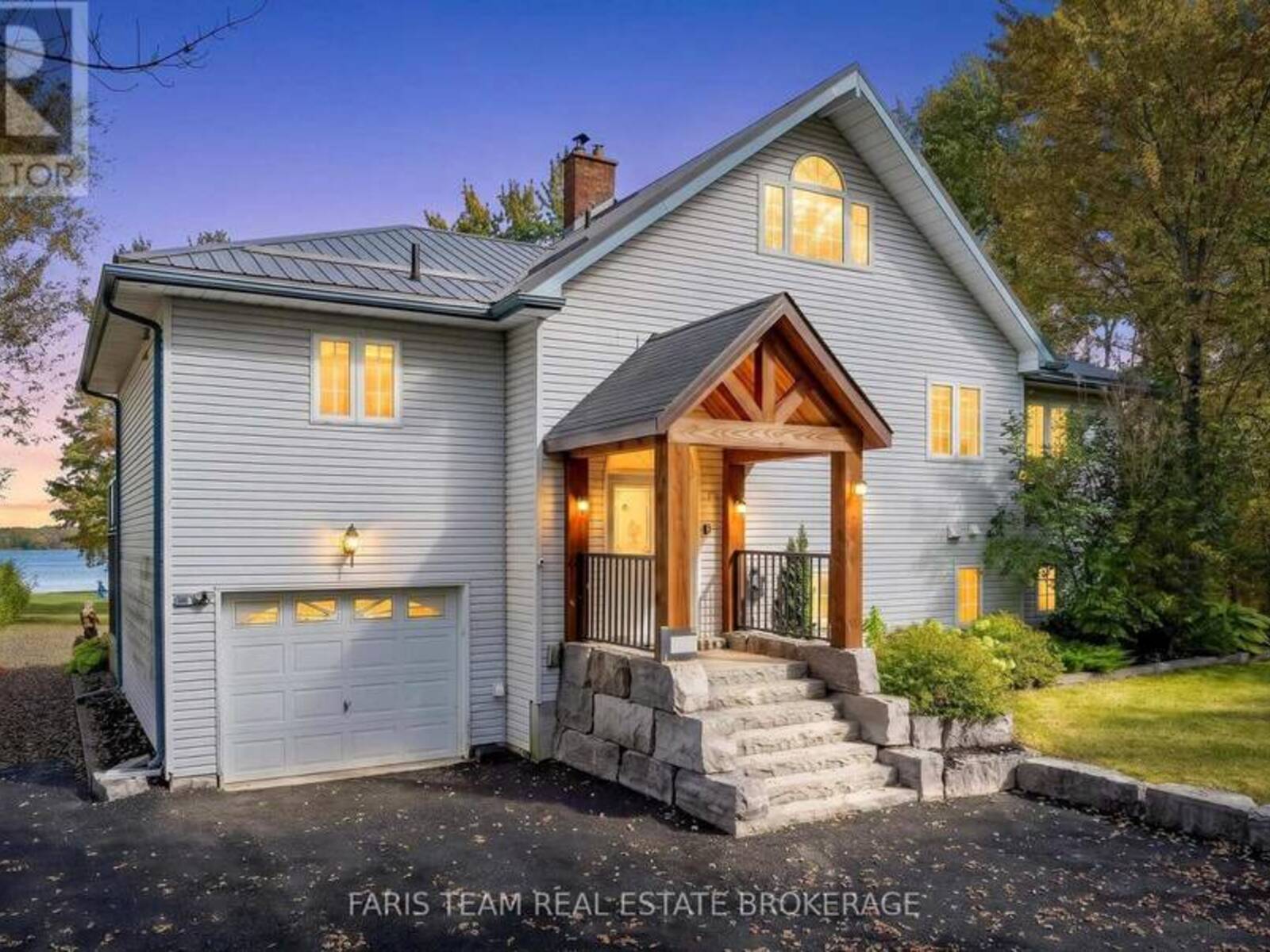 6 SPRING LANE, Kawartha Lakes, Ontario L0K 1W0