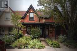 15 CROCKER AVENUE | Toronto Ontario | Slide Image One
