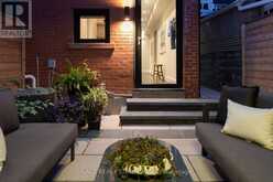 15 CROCKER AVENUE | Toronto Ontario | Slide Image Thirty-eight