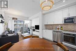 1518 - 460 ADELAIDE STREET E | Toronto Ontario | Slide Image Eight